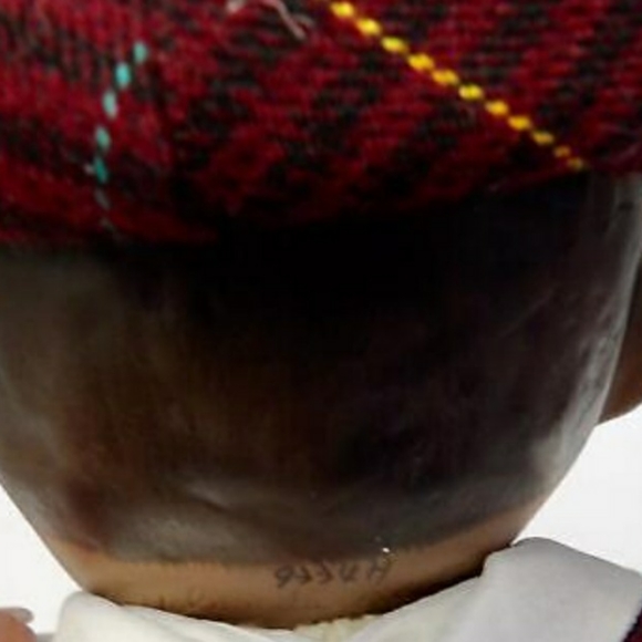 Vintage Ashton Drake Galleries Porcelain Dolls (2pair) - Picture 9 of 12